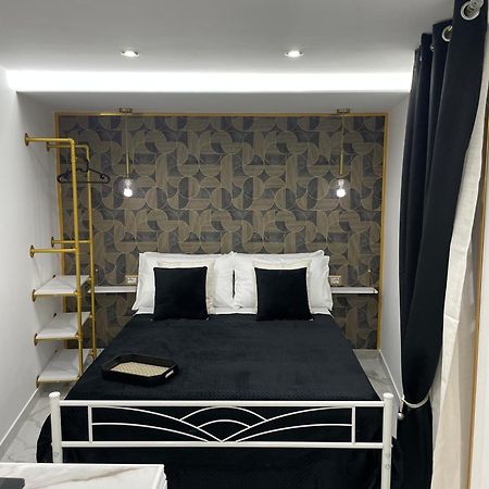 Corallo Home Napoli Eksteriør billede