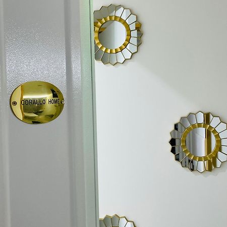 Corallo Home Napoli Eksteriør billede