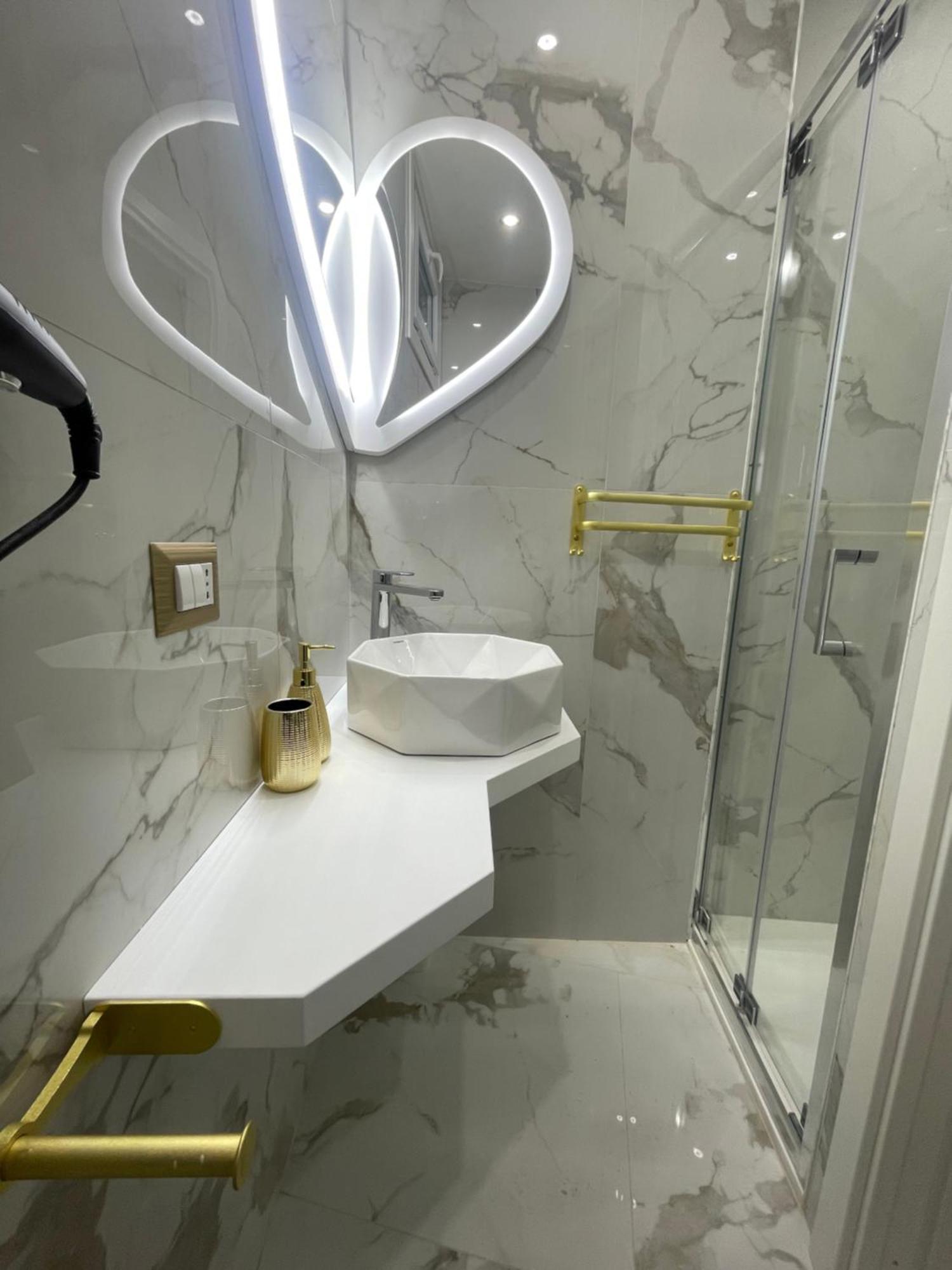 Corallo Home Napoli Eksteriør billede