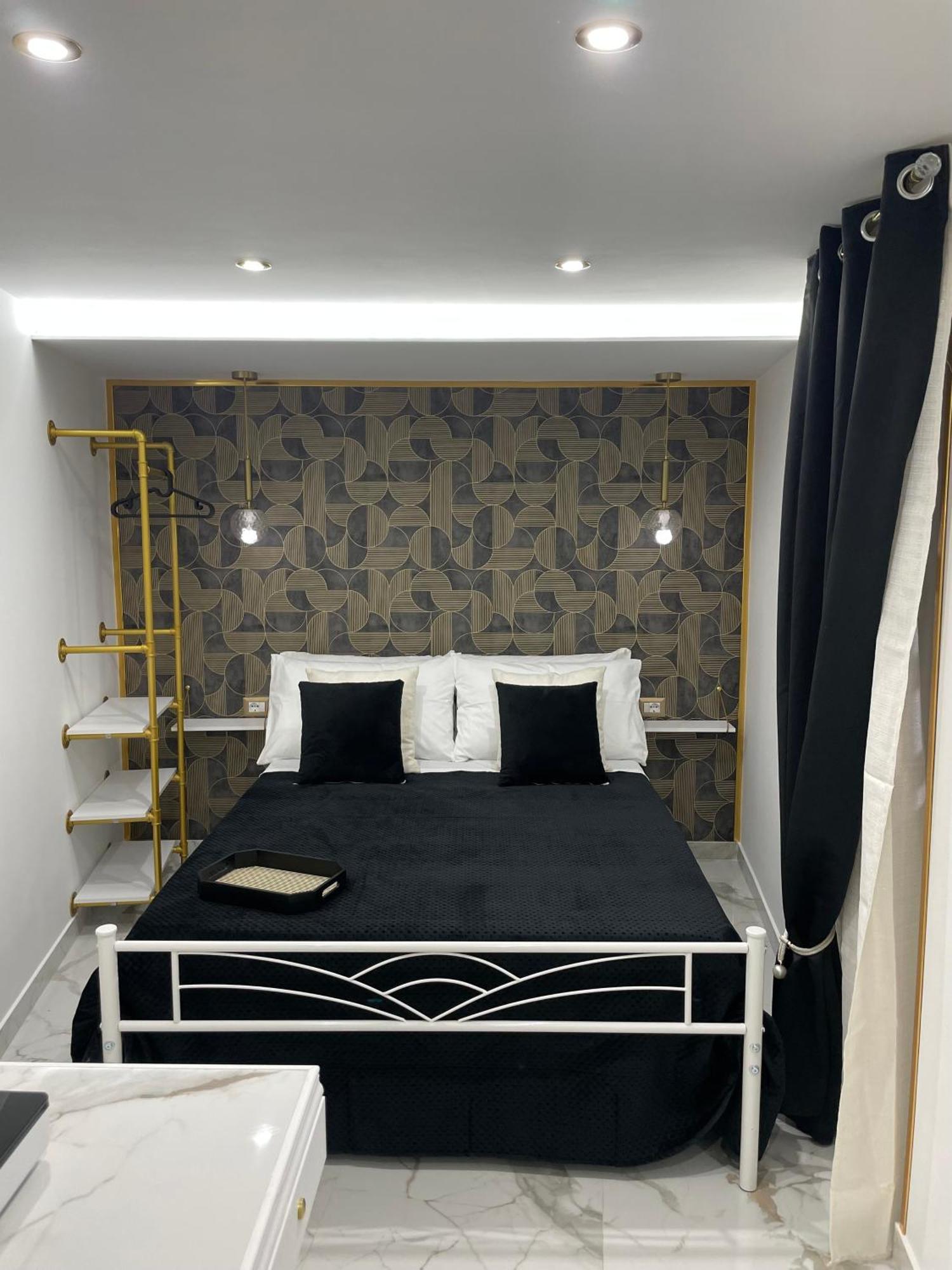 Corallo Home Napoli Eksteriør billede