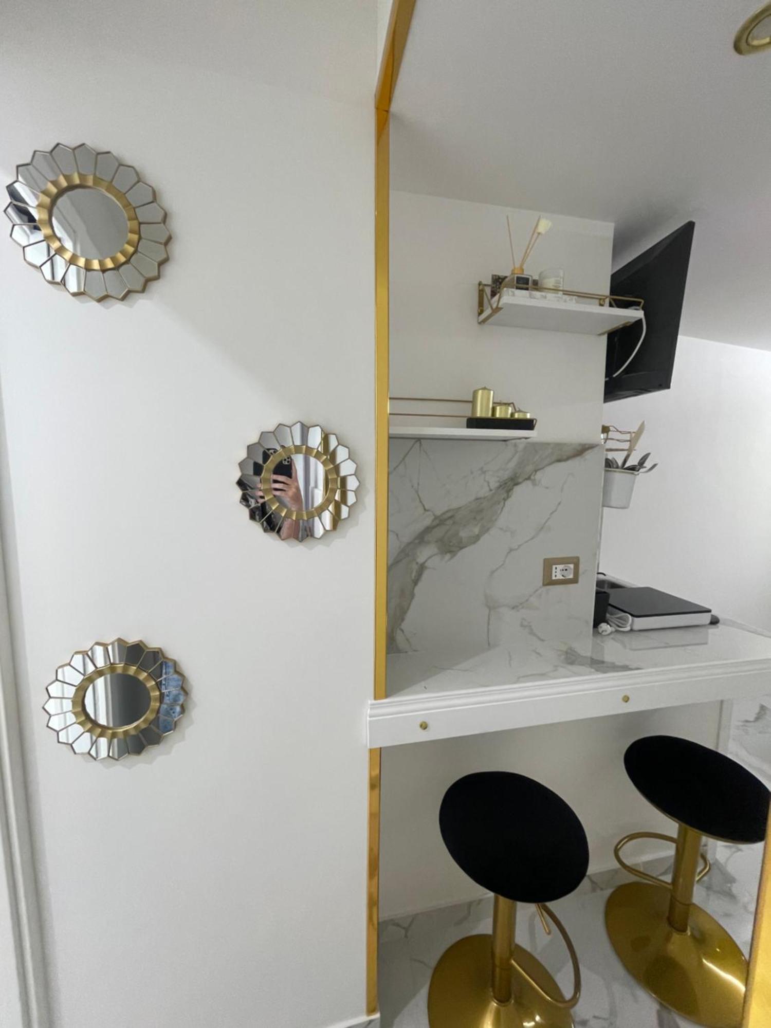 Corallo Home Napoli Eksteriør billede