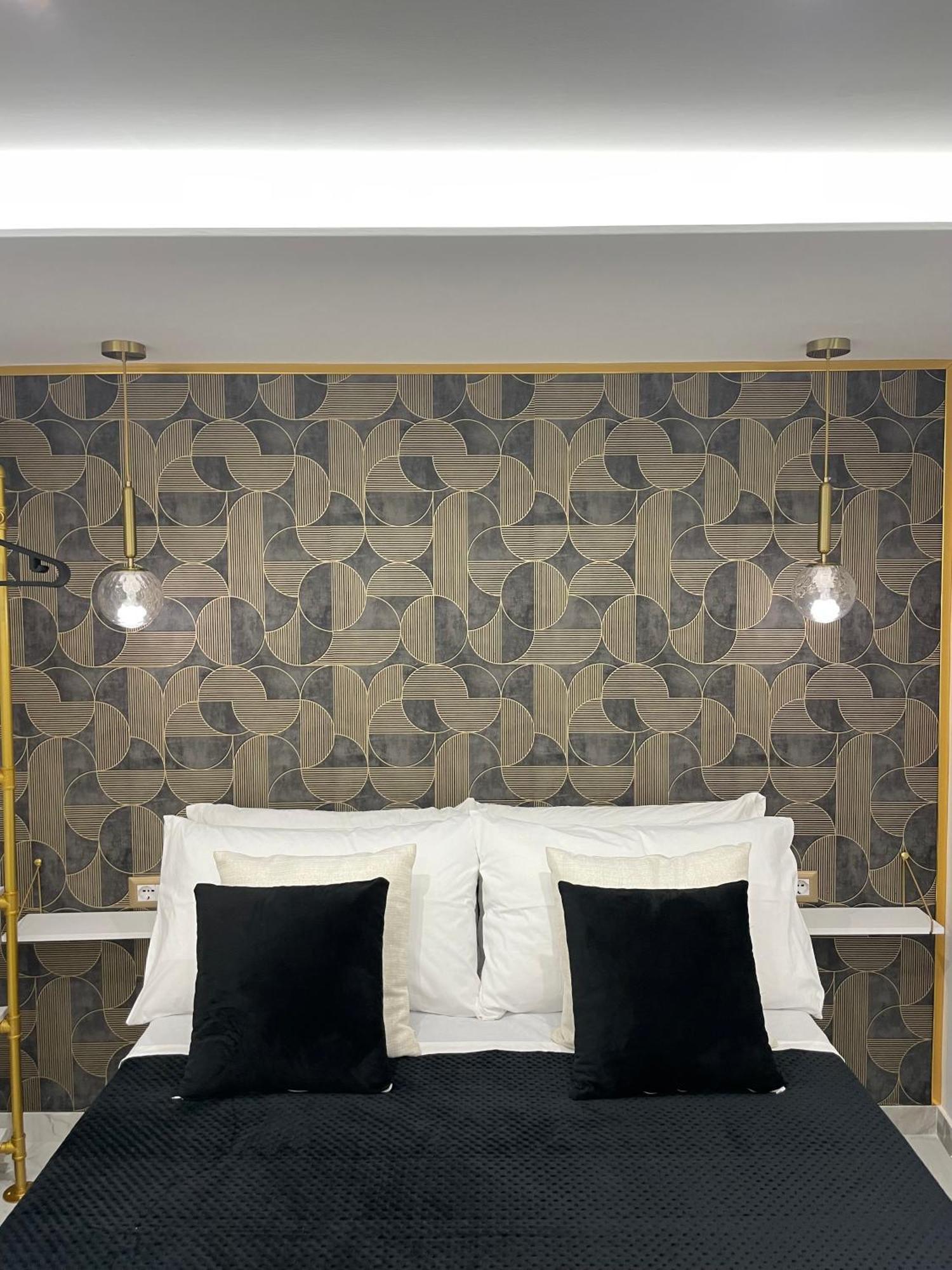 Corallo Home Napoli Eksteriør billede